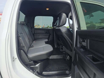 2023 Ram 2500 Tradesman Crew Cab Medium Bed - miniatura 13