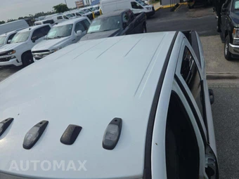 2023 Ram 2500 Tradesman Crew Cab Medium Bed - miniatura 9