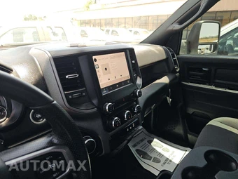 2023 Ram 2500 Tradesman Crew Cab Medium Bed - miniatura 10