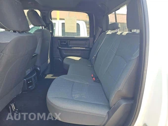 2023 Ram 2500 Tradesman Crew Cab Medium Bed - miniatura 13