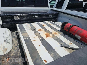 2023 Ram 2500 Tradesman Crew Cab Medium Bed - miniatura 14