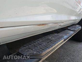 2023 Ram 2500 Tradesman Crew Cab Medium Bed - miniatura 25