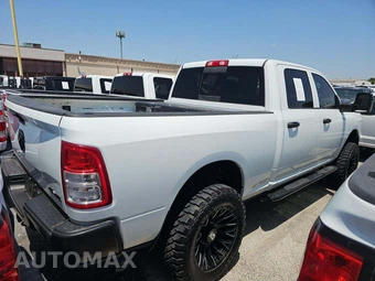 2023 Ram 2500 Tradesman Crew Cab Medium Bed - miniatura 3