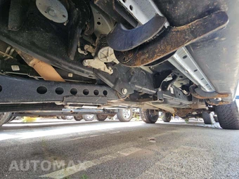 2023 Ram 2500 Tradesman Crew Cab Medium Bed - miniatura 7