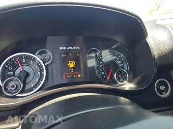2023 Ram 2500 Tradesman Crew Cab Medium Bed - miniatura 9