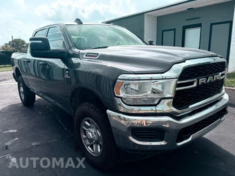 2023 Ram 2500 Tradesman Crew Cab Medium Bed - car from the USA, Manheim Buy-Now listing at AUTOMAX