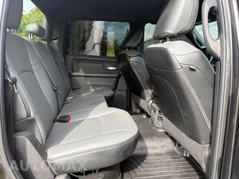 2023 Ram 2500 Tradesman Crew Cab Medium Bed - miniatura 6