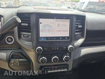 2023 Ram 2500 Tradesman Crew Cab Medium Bed - miniatura 10