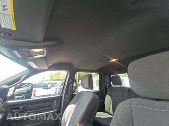 2023 Ram 2500 Tradesman Crew Cab Medium Bed - miniatura 11