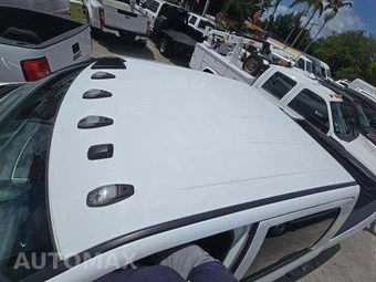 2023 Ram 2500 Tradesman Crew Cab Medium Bed - miniatura 12