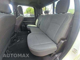 2023 Ram 2500 Tradesman Crew Cab Medium Bed - miniatura 13