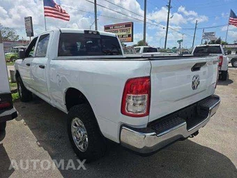 2023 Ram 2500 Tradesman Crew Cab Medium Bed - miniatura 2