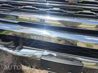 2023 Ram 2500 Tradesman Crew Cab Medium Bed - miniatura 23
