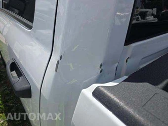 2023 Ram 2500 Tradesman Crew Cab Medium Bed - miniatura 24