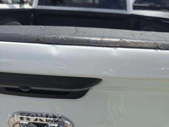 2023 Ram 2500 Tradesman Crew Cab Medium Bed - miniatura 27