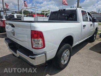 2023 Ram 2500 Tradesman Crew Cab Medium Bed - miniatura 3