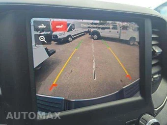 2023 Ram 2500 Tradesman Crew Cab Medium Bed - miniatura 36