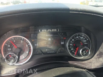 2023 Ram 2500 Tradesman Crew Cab Medium Bed - miniatura 12