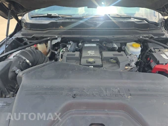 2023 Ram 2500 Tradesman Crew Cab Medium Bed - miniatura 15