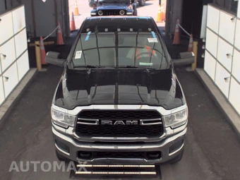 2023 Ram 2500 Tradesman Crew Cab Medium Bed - miniatura 2