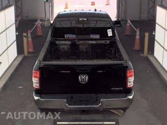 2023 Ram 2500 Tradesman Crew Cab Medium Bed - miniatura 5