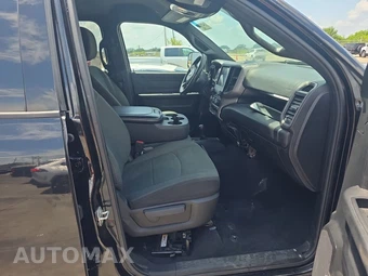 2023 Ram 2500 Tradesman Crew Cab Medium Bed - miniatura 8