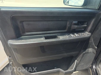 2023 Ram 2500 Tradesman Crew Cab Medium Bed - miniatura 9