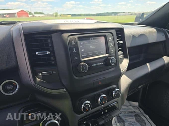 2023 Ram 2500 Tradesman Regular Cab Long Bed - miniatura 10