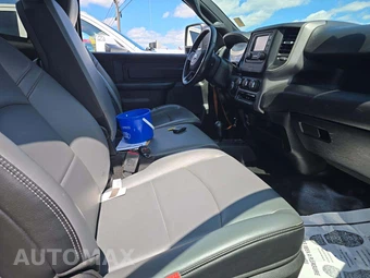 2023 Ram 2500 Tradesman Regular Cab Long Bed - miniatura 16