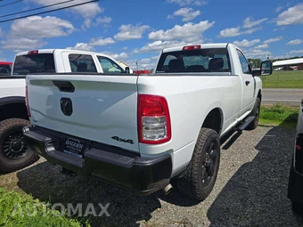 2023 Ram 2500 Tradesman Regular Cab Long Bed - miniatura 3