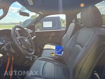2023 Ram 2500 Tradesman Regular Cab Long Bed - miniatura 6