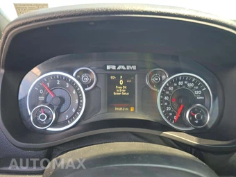 2023 Ram 2500 Tradesman Regular Cab Long Bed - miniatura 9