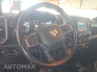 2023 Ram 2500 Tradesman Regular Cab Long Bed - miniatura 10