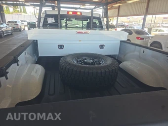 2023 Ram 2500 Tradesman Regular Cab Long Bed - miniatura 15