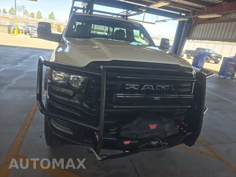 2023 Ram 2500 Tradesman Regular Cab Long Bed - miniatura 2