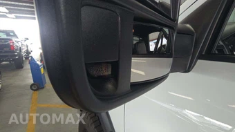 2023 Ram 2500 Tradesman Regular Cab Long Bed - miniatura 24