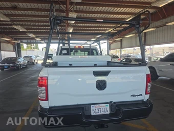 2023 Ram 2500 Tradesman Regular Cab Long Bed - miniatura 5