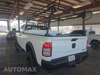 2023 Ram 2500 Tradesman Regular Cab Long Bed - miniatura 6
