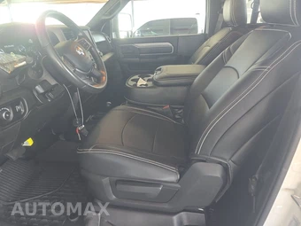 2023 Ram 2500 Tradesman Regular Cab Long Bed - miniatura 7