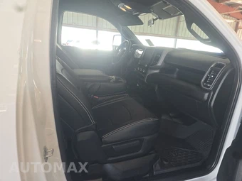 2023 Ram 2500 Tradesman Regular Cab Long Bed - miniatura 8