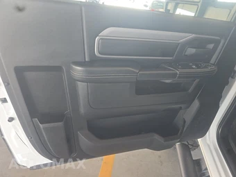 2023 Ram 2500 Tradesman Regular Cab Long Bed - miniatura 9