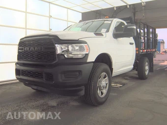 2023 Ram 2500 Tradesman Regular Cab Long Bed