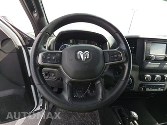 2023 Ram 2500 Tradesman Regular Cab Long Bed - miniatura 10