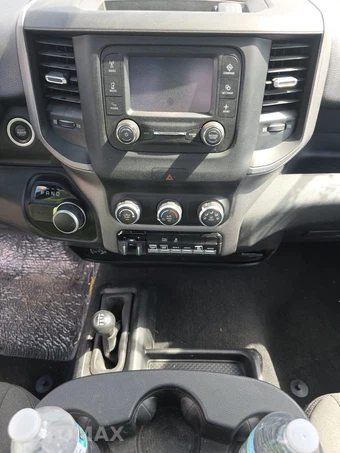 2023 Ram 2500 Tradesman Regular Cab Long Bed - miniatura 11