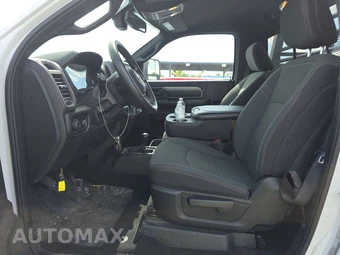 2023 Ram 2500 Tradesman Regular Cab Long Bed - miniatura 13
