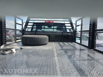 2023 Ram 2500 Tradesman Regular Cab Long Bed - miniatura 16