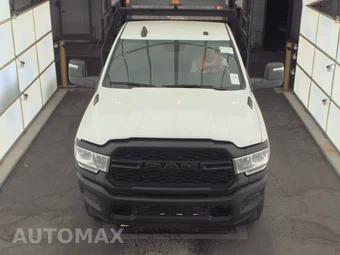 2023 Ram 2500 Tradesman Regular Cab Long Bed - miniatura 2