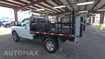 2023 Ram 2500 Tradesman Regular Cab Long Bed - miniatura 20