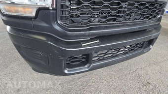 2023 Ram 2500 Tradesman Regular Cab Long Bed - miniatura 21