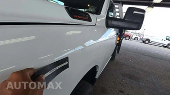 2023 Ram 2500 Tradesman Regular Cab Long Bed - miniatura 22